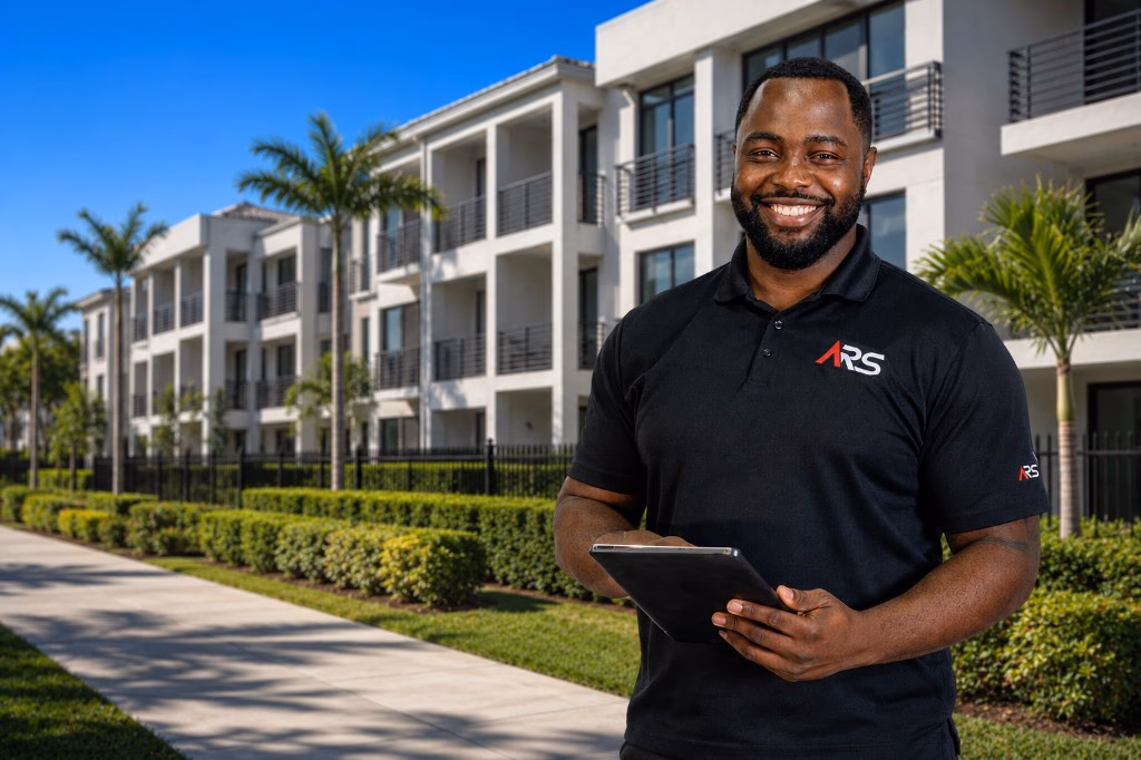 Appliance Repair for Property Managers Appliance Repair for Property Managers